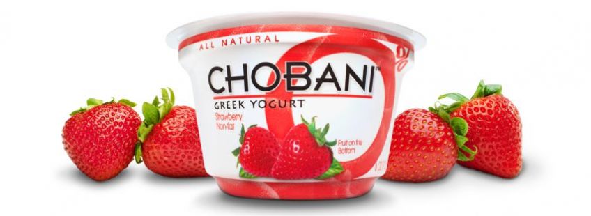 Defeating Goliath Without A Slingshot – The Chobani Story