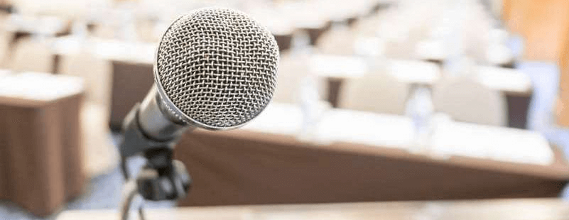 The ULTIMATE Public Speaking Mistake