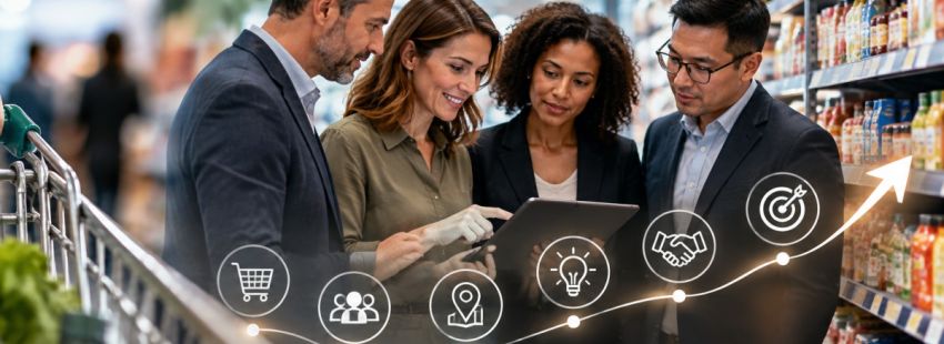 7 Ideas Every CPG Company Should Be Thinking About