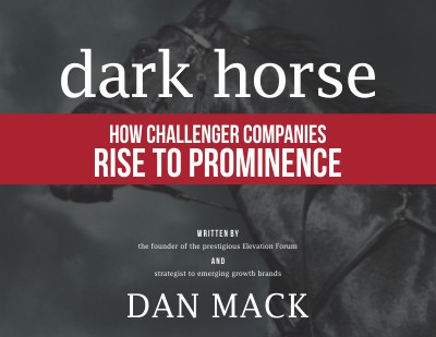 da-mack-dark-horse-book